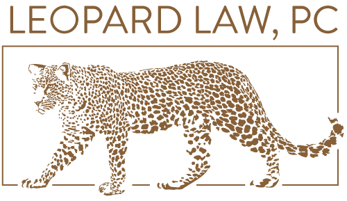 Leopard Law, PC